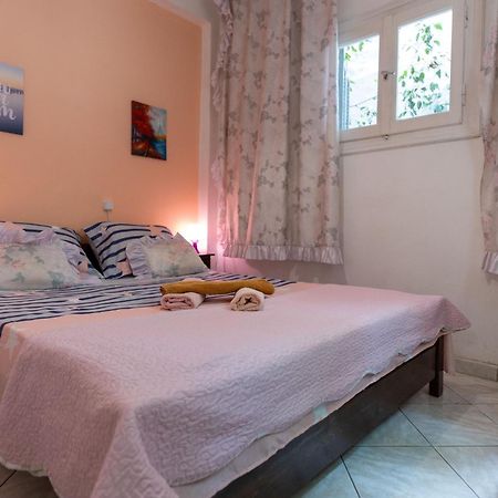 Katerina'S House Near Acropolis Appartement Athene Buitenkant foto
